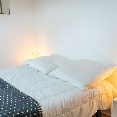 Bleu Bonheur, Appartement Cosy Au Coeur De La Baie Saint-Valery-sur-Somme Exterior photo